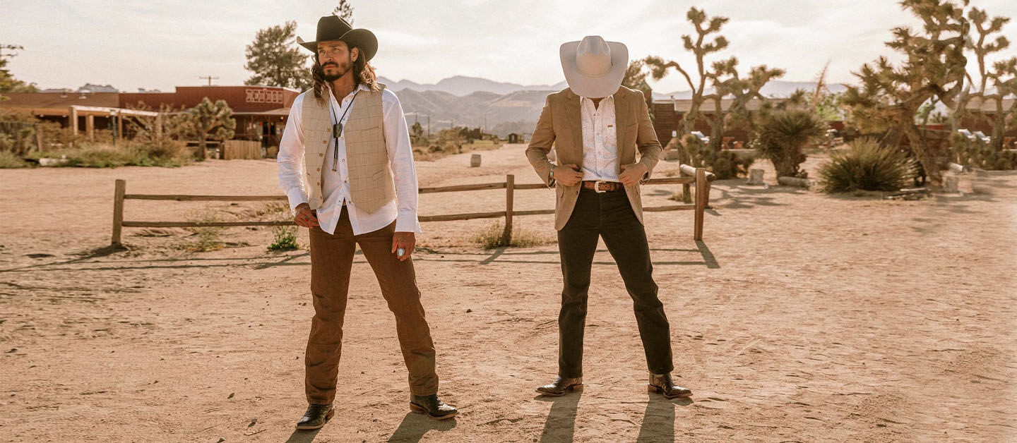 Western Denim Store 1 Western Denim Store -Western Denim Store 1