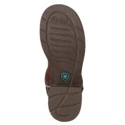 Ariat Women's Fatbaby Heritage Dapper Western Boots -Western Denim Store 10016238 4