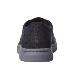 Ariat Men's Charcoal Hilo Casual Shoes -Western Denim Store 10035811 2