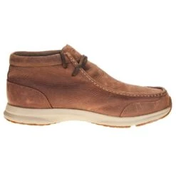 Ariat Men's Spitfire H2O Reliable Brown -Western Denim Store 10038479 4