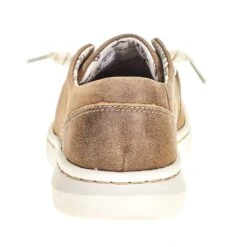 Ariat Women's Hilo Brown Bomber Casual -Western Denim Store 10038484 3