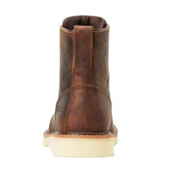 Ariat Men Brown Recon Lace Casual Boot 9 Ariat Men Brown Recon Lace Casual Boot -Western Denim Store 10040294 2