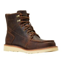 Ariat Men Brown Recon Lace Casual Boot 10 Ariat Men Brown Recon Lace Casual Boot -Western Denim Store 10040294 3