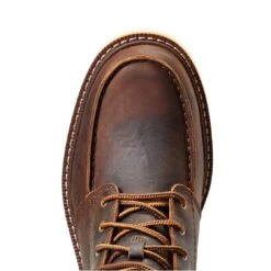 Ariat Men Brown Recon Lace Casual Boot 11 Ariat Men Brown Recon Lace Casual Boot -Western Denim Store 10040294 4