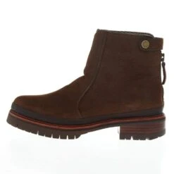 Ariat Women's Brown Leighton Boot -Western Denim Store 10042556 03