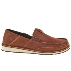 Ariat Men's Cruiser Shattered Brick Casual Shoe -Western Denim Store 10044535 03