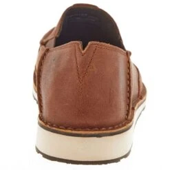 Ariat Men's Cruiser Shattered Brick Casual Shoe -Western Denim Store 10044535 04