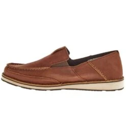 Ariat Men's Cruiser Shattered Brick Casual Shoe -Western Denim Store 10044535 05