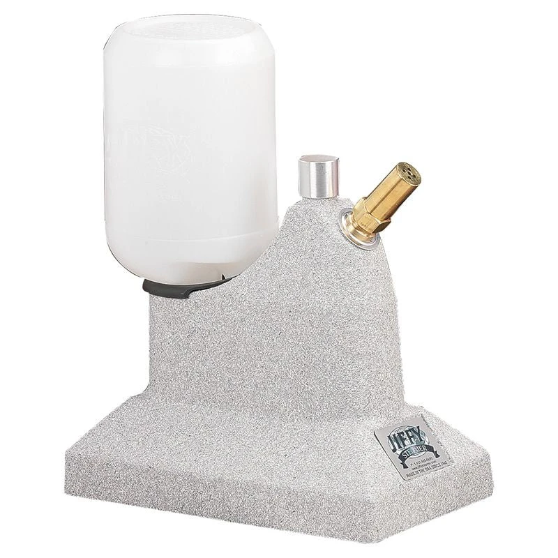 Jiffy Steamer J Standard Duty Hat Steamer 3 Jiffy Steamer J Standard Duty Hat Steamer