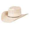 Stetson Hats 30X Cullen 4 1/4in. Brim Straw Hat -Western Denim Store 103713 default l