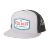 Red Dirt Hat Company Company Allsups Cap -Western Denim Store 108590 default l