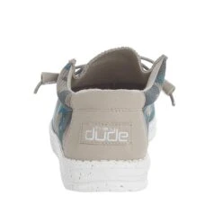 Heydude Men`s Hey Dude Sox Safari Camo -Western Denim Store 110357033 4