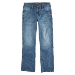 Western Denim Store -Western Denim Store 112323404 2