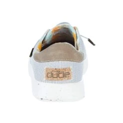 Heydude Men's Hey Dude KOB ECO SOX Cloud Casual -Western Denim Store 112452211 41