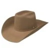 Resistol Cody Johnson 6X The SP Sahara 4 1/4in. Felt Cowboy Hat -Western Denim Store 112571 default l