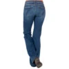 7 For All Mankind Women's Mankind Medium Melrose Dojo -Western Denim Store 120536 default l
