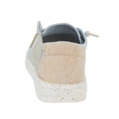 Heydude Women`s Hey Dude Wendy Tie Dye Dawn Blue Casual -Western Denim Store 122252731 4