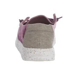 Heydude Women`s Hey Dude Tie Dye Violet Ombre Casual -Western Denim Store 122256857 4