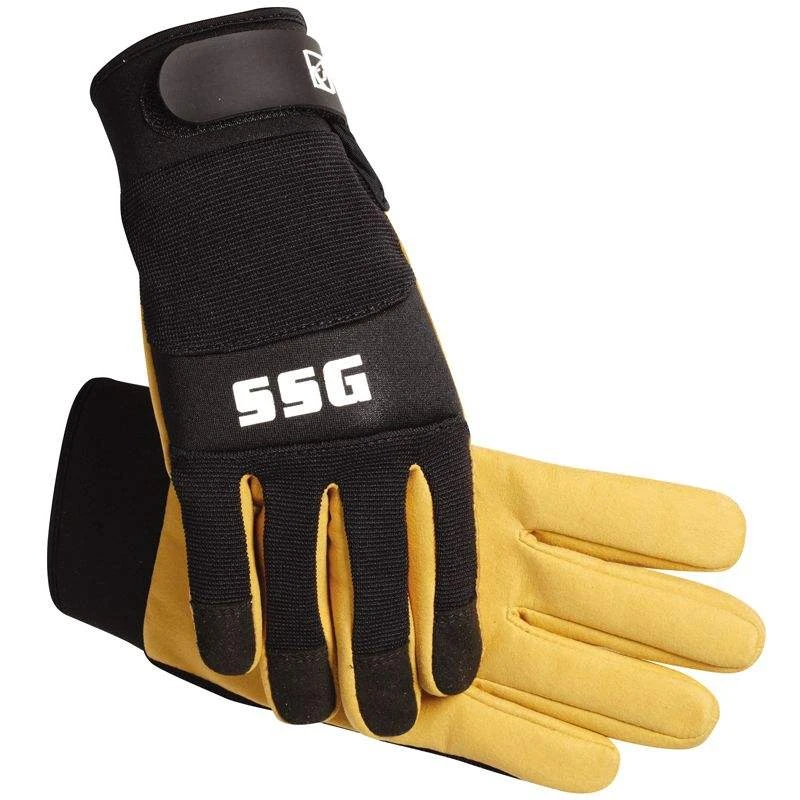 NRS SSG Looper Roping Glove 2 NRS SSG Looper Roping Glove
