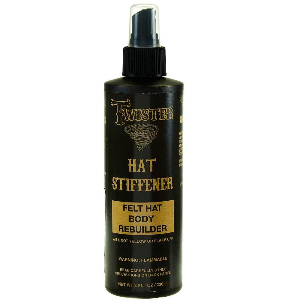 M&F Western Twister Hat Stiffener 8oz 3 M&F Western Twister Hat Stiffener 8oz