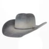Jw Brooks Custom Hats 50X Blue Roan 4 1/2in. Brim Felt Cowboy Hat -Western Denim Store 141002 default l