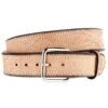Texas Saddlery Men's Rough Out Figure Eight Stitch Belt 1 Texas Saddlery Men's Rough Out Figure Eight Stitch Belt -Western Denim Store 143292 default l