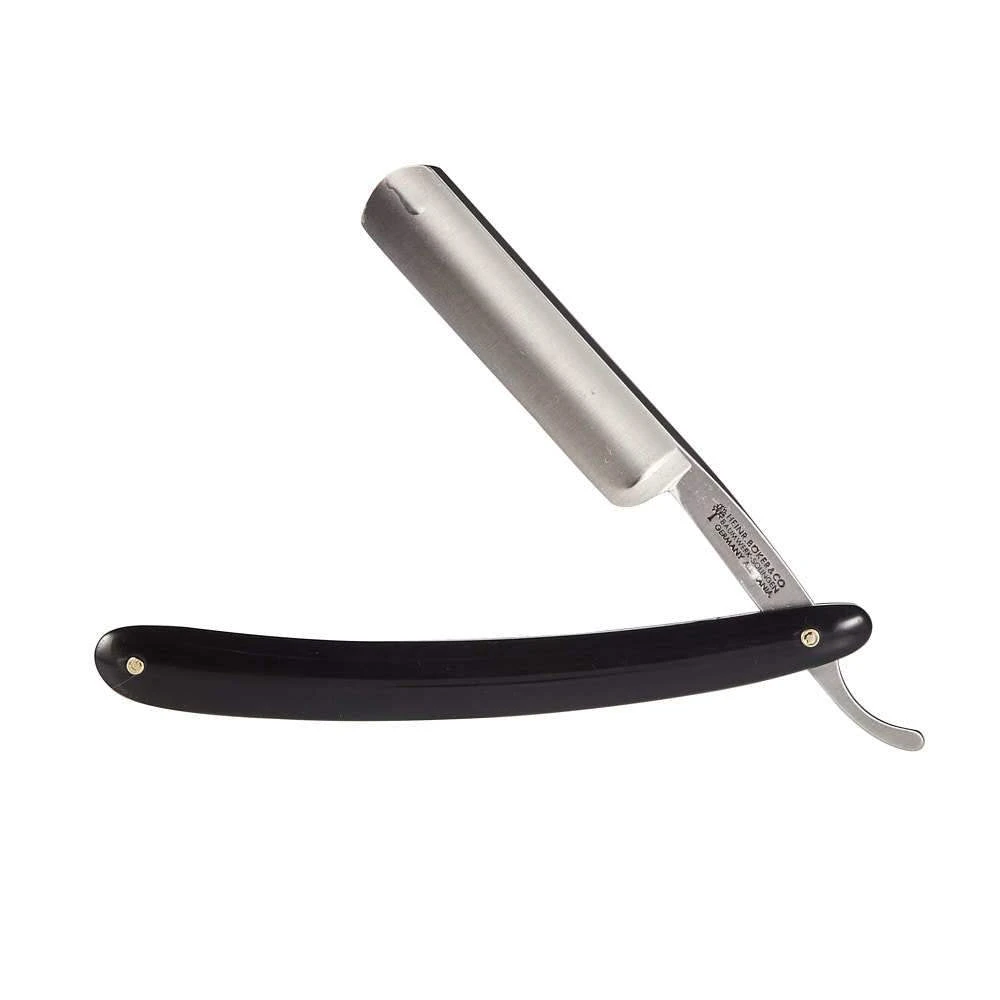 Boker USA Boker Classic Straight Razor 140207 3 Boker USA Boker Classic Straight Razor 140207