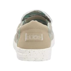 Heydude MEN`S HEY DUDE MIKKA HAWK SAFARI -Western Denim Store 150308333 4