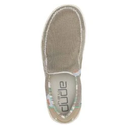 Heydude MEN`S HEY DUDE MIKKA HAWK SAFARI -Western Denim Store 150308333 5