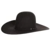 Rodeo King 7X Charcoal 5in. Brim Open Crown Felt Cowboy Hat -Western Denim Store 151746 default l