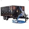 Lil Buddy Trailers Big Buddy Trailer -Western Denim Store 158738 default l