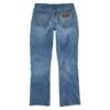 Wrangler Men's Retro The Green Jean -Western Denim Store 159408 default l