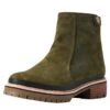 Ariat Women's Olive Leighton Boot -Western Denim Store 159855 default l