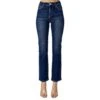 Risen Jeans Women's High Rise Straight Jeans 1 Risen Jeans Women's High Rise Straight Jeans -Western Denim Store 160572 default l