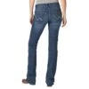 Wrangler Women's Retro Sadie Low Rise Bootcut Jeans -Western Denim Store 161642 default l