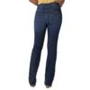 Wrangler Women's Retro Pull On Bootcut Jeans -Western Denim Store 161654 default l