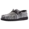 Heydude Men's Hey Dude Wally Serape Black Gravel Casual Shoe -Western Denim Store 164189 default l