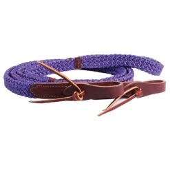 Professionals Choice 9ft Quiet Control Single Rein -Western Denim Store 197742 645205