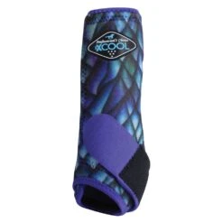 Professional's Choice Limited Edition 2XCool Splint Boots 2 Pack 13 Professional's Choice Limited Edition 2XCool Splint Boots 2 Pack -Western Denim Store 207283 632234