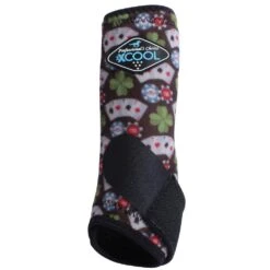 Professional's Choice Limited Edition 2XCool Splint Boots 2 Pack 14 Professional's Choice Limited Edition 2XCool Splint Boots 2 Pack -Western Denim Store 207283 632235