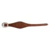 Martin Saddlery Roughout Leather Stirrup Hobbles 2 Martin Saddlery Roughout Leather Stirrup Hobbles -Western Denim Store 211614 651592