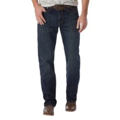 Western Denim Store -Western Denim Store 33MWXAB 2