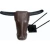Heel O Matic Quick Release Head Roping Dummy -Western Denim Store 441 default l