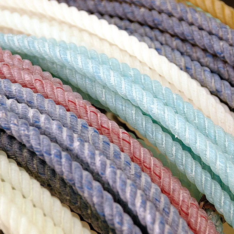 NRS Second Head Team Rope 3 NRS Second Head Team Rope