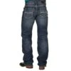 Rock N Roll Cowboy Mens N Double Barrel Relaxed Fit Straight Leg Jeans -Western Denim Store 57599 default l