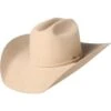 American Hats Silver Belly 1000X American Mink 4-1/4in. Brim Felt Cowboy Hat -Western Denim Store 58005 default l