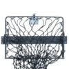 Tough 1 Hay Hoop II Quick Assemble Collapsible Wall Hay Feeder -Western Denim Store 59626 default l