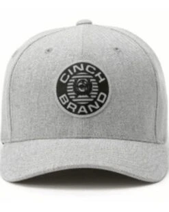 Cinch Men's Brand Cap -Western Denim Store 61ati0TVQfL