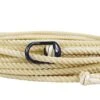 King Saddlery Inc Ropes Buck Brannaman 60' Horse Rope -Western Denim Store 627 default l