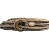 NRS Braided Rawhide Reata Ranch Rope 1 NRS Braided Rawhide Reata Ranch Rope -Western Denim Store 628 default l